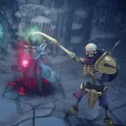 Frosthaven Gets a Stunning Video Game Makeover – What to Expect