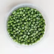 Frozen Peas Taste Better Cooked – Here’s Why!