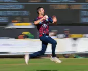 Frustrated Fans Voice Concerns Over T20 Blast Quarter-Finals Scheduling