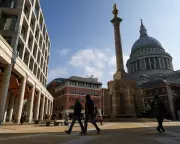 FTSE 100 Soars Past 9,000 Points for the First Time Amid Thames Water Crisis