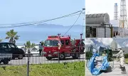 Fukushima Nuclear Plant Workers Feared Swept Away by Tsunami – New Safety Concerns Emerge