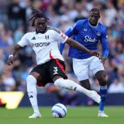 Fulham Star Calvin Bassey Gives Back: Refurbishes Nigerian School to Inspire Next Generation