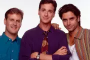 Full House Creator Jeff Franklin Launches Nostalgic Rewatch Podcast