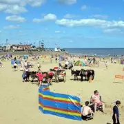 Furious Locals Rally to Protect Beloved Seaside Town from 'Disneyland' Makeover