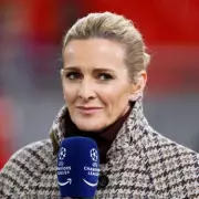Gabby Logan Opens Up About 'Mad' Decision to Have Kids at 40 Amidst Career Success