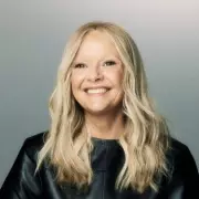 Gail Porter Opens Up About Losing Everything and Finding Strength in Sobriety