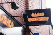 Games Workshop Shares Soar as Warhammer Maker Reports Record Profits