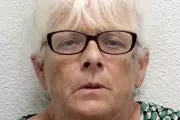‘Gangster Granny’ Jailed for Role in £80 Million Cocaine Ring