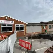 Gaping Sinkhole Swallows Beloved Croydon Nightclub: Locals Devastated