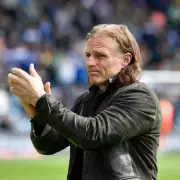 Gareth Ainsworth Joins Gillingham as New Manager After Shrewsbury Exit