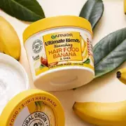 Garnier Ultimate Blends Haircare Range Slashed to Half Price in Boots' Mega Sale