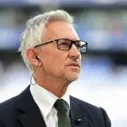 Gary Lineker Slams FIFA Over 'Ridiculous' Club World Cup Expansion Plans