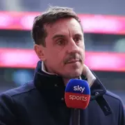 Gary Neville Slams David Beckham Over Wrexham Takeover Comments