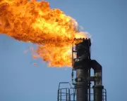Gas Flaring Emits 389 Million Tonnes of CO2 Annually, Report Reveals