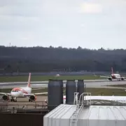 Gatwick Airport Chaos: Fire Engines Swarm Terminal After Emergency Alert