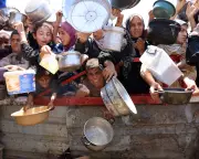 Gaza Famine Crisis: Children and Elderly Face Deadliest Threat as Hunger Worsens