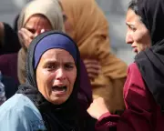 Gaza Starvation Crisis: Israel Accused of Deliberate Aid Blockade Amid Ceasefire Talks