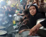 Gaza Starvation Crisis: Why Crippling Sanctions on Israel Are Now Essential