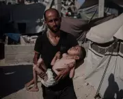 Gaza's Famine Crisis: A Stark Reality Check as Humanitarian Catastrophe Unfolds
