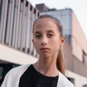 Gen Z's Viral Staring Trend: The Bizarre Social Media Phenomenon Taking Over the UK