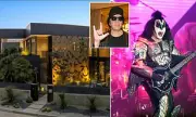Gene Simmons' Unusual Home Sale: KISS Rocker's Strict Rules for Buyers Revealed