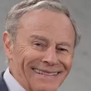 General Hospital Legend Tristan Rogers Reveals Shocking Cancer Diagnosis