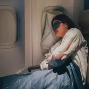 Genius Travel Hack: How to Skip Airport Queues and Save Time on Your Next Flight