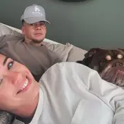 Georgia Foote's Husband Breaks Silence on Their Split: 'It's Been Tough'