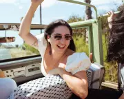 Georgia Maq Opens Up: Life After Camp Cope and the Journey to Solo Stardom