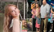 Georgia Teen's Father Slams Mother as 'Unfit' After Tragic Murder of Sarah Grace Patrick
