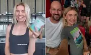 Georgia Toffolo Sparks Backlash as She Promotes BrewDog Amid Pub Closures