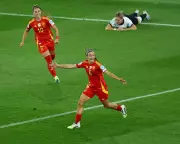 Germany Edge Past Spain in Thrilling Women's Euro 2025 Semi-Final Clash