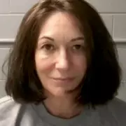 Ghislaine Maxwell's Final Plea: Desperate Bid to Overturn 20-Year Sentence for Epstein Crimes