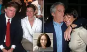 Ghislaine Maxwell's Secret Deal & Trump Fallout: Explosive Epstein Files Revealed