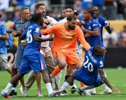 Gianluigi Donnarumma Linked with Shock Manchester United Move as PSG Eyes Replacement