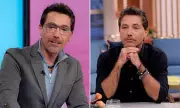 Gino D'Acampo Cooks Up a Fortune with Lucrative Food Supply Venture