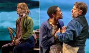 Girl From The North Country Stuns Old Vic With Bob Dylan's Timeless Hits