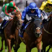 Glorious Goodwood 2024: Your Ultimate Guide to the Spectacular Racing Festival