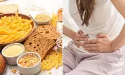 Gluten-Free Diets May Not Help IBS Sufferers, New Study Reveals