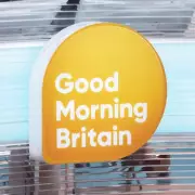 GMB Star Dropped in ITV Shake-Up: Shocking Cuts Hit Popular Presenter
