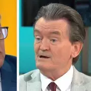 GMB Viewers Spot Major Blunder as ITV Show Accidentally Airs Pre-Recorded Episode