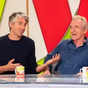 Gogglebox Star Reveals Heartbreaking Childhood Abuse from 'Monster' Dad