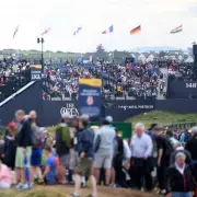 Golf Shock: Johnson Wagner's Open Championship Nightmare After Freak Range Accident