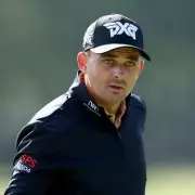 Golfer Christiaan Bezuidenhout Reveals How Childhood Medication Led to Speech Impediment