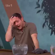 Good Morning Britain Fans Alarmed as Ben Shephard Disappears Mid-Show – What Happened?