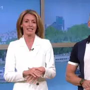 Good Morning Britain Shake-Up: ITV's Major Schedule Change Sparks Viewer Reactions