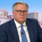 Good Morning Britain Viewers Stunned as Guest Drops Shocking Brexit Revelation