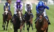 Goodwood's Glorious Four: Top Picks for Punters at the Festival