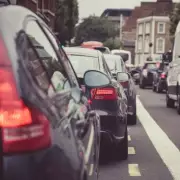 Google Maps and Waze Users Beware: New Speed Camera Alerts Could Land You in Trouble