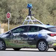 Google Street View Captures Naked Man in Hilarious Blunder – Can You Spot Him?